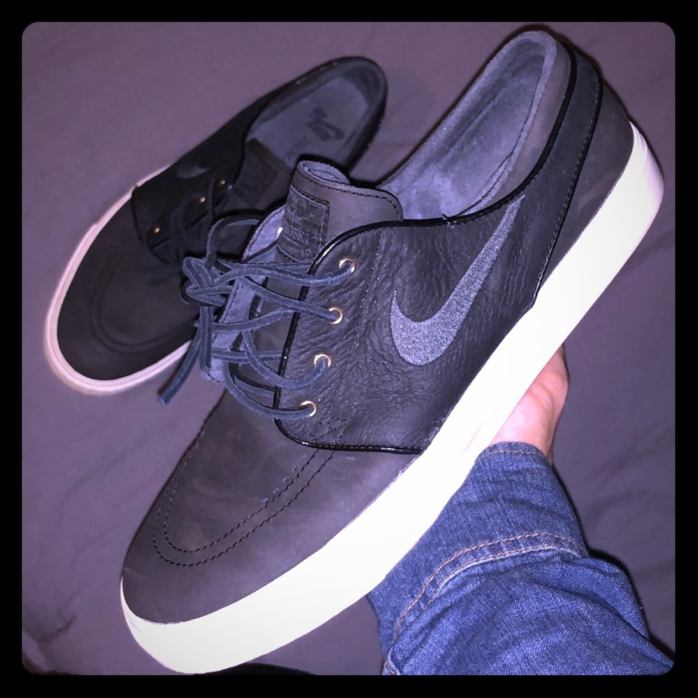 Stefan janoski nike sb